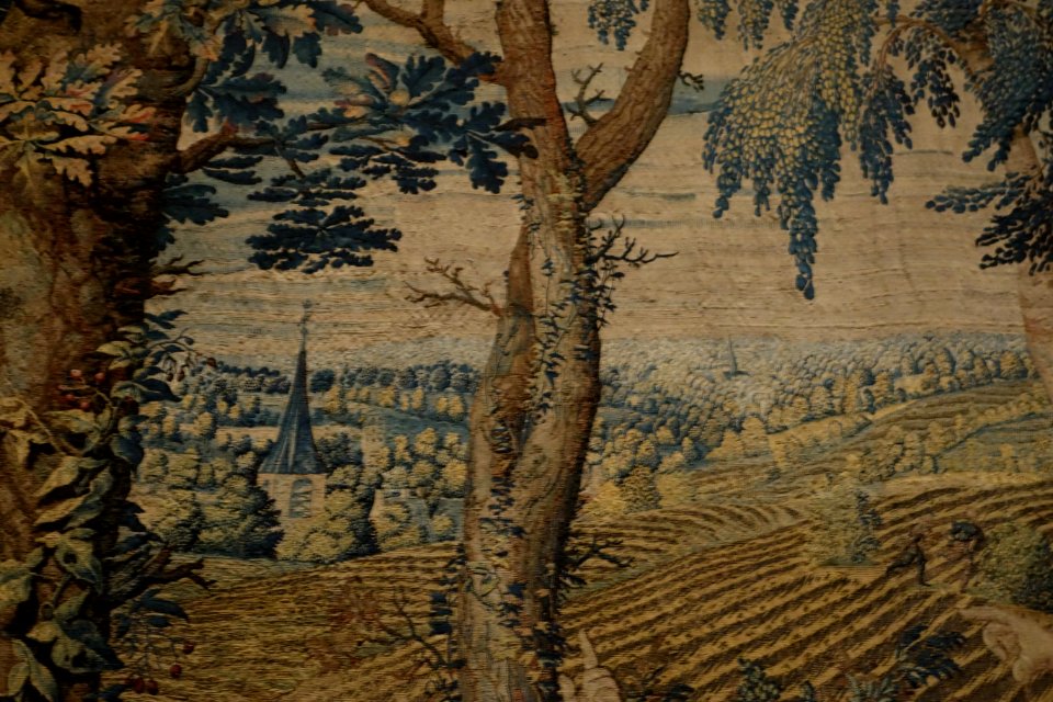 Jachten van Maximiliaan 21