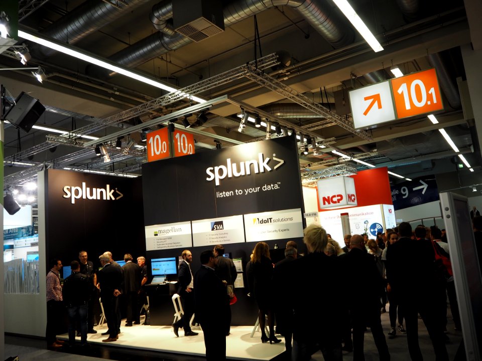 It-sa 2017 (59) splunk