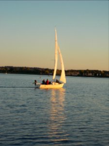 J22 Great White J 4154