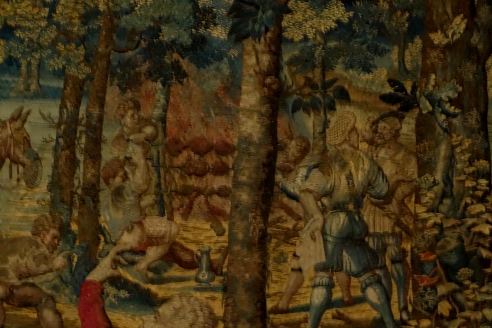 Jachten van Maximiliaan 13
