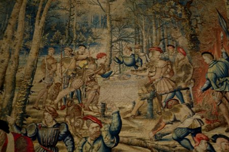 Jachten van Maximiliaan 24