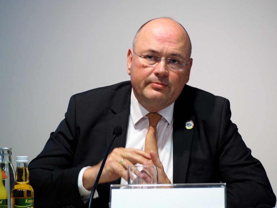 It-sa 2017 (39) Arne Schönbohm (08)