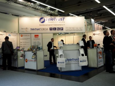 It-sa 2017 (75) Teletrust