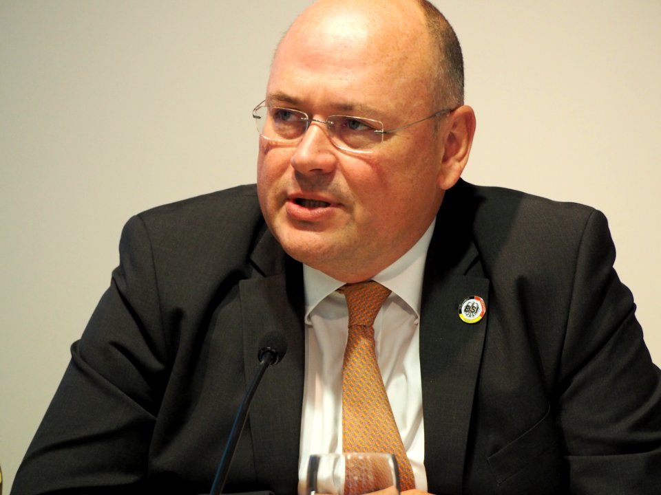 It-sa 2017 (39) Arne Schönbohm (05)