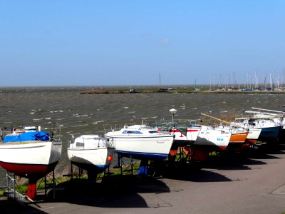 Jachthaven2 Andijk