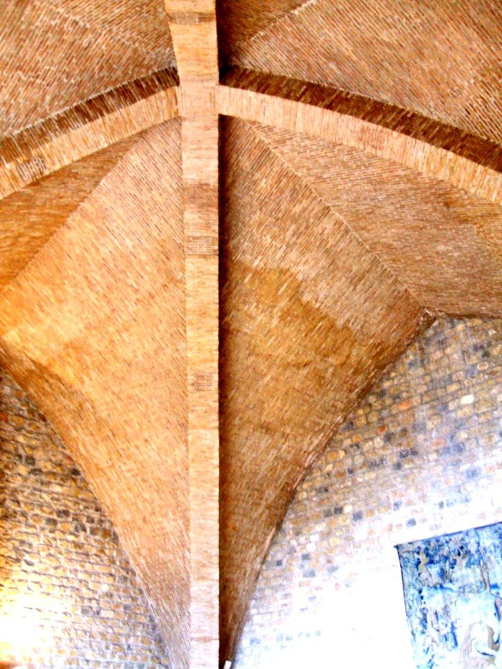 Jaén - Castillo y Parador 01