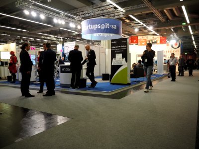 It-sa 2017 (66) startups