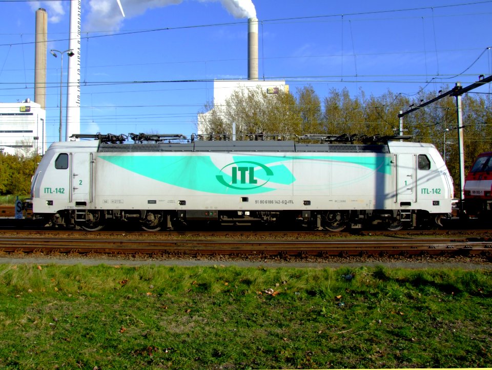 ITL 91 80 6186 142-6 D-ITL p1