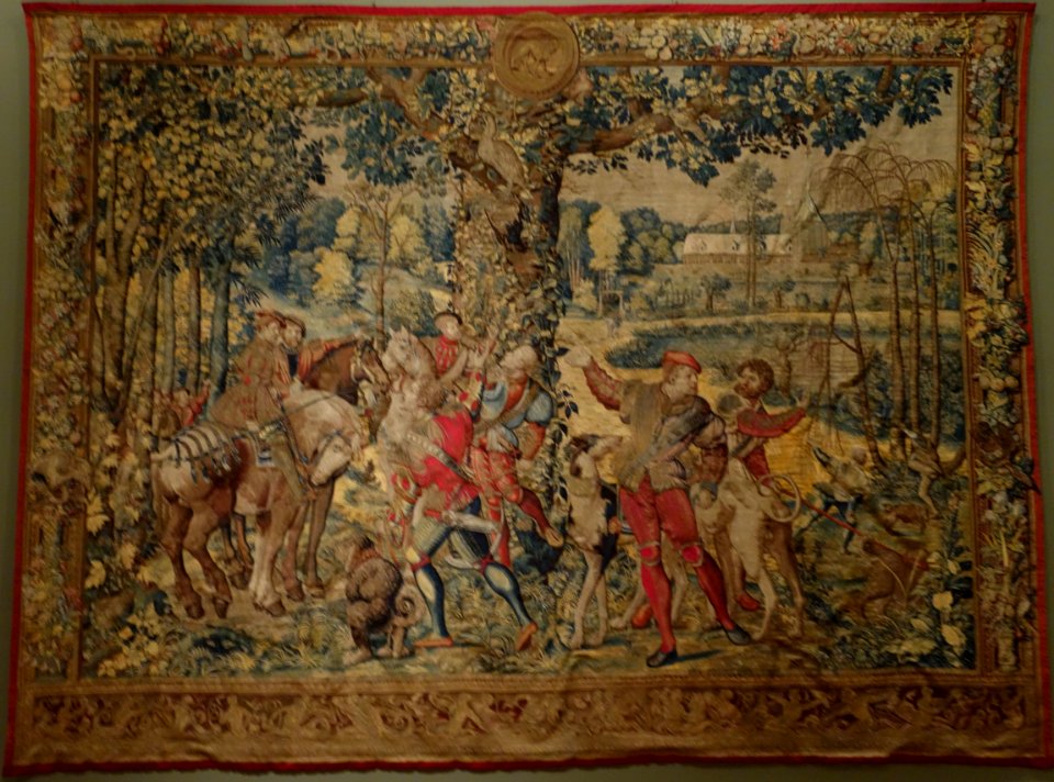 Jachten van Maximiliaan 45