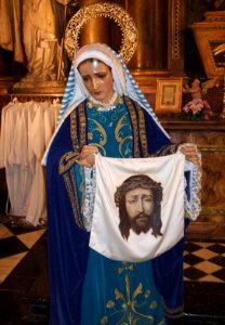 Jaén - Catedral, Capilla de San Eufrasio 5