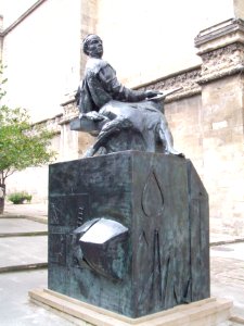 Jaén - Catedral, exterior 02