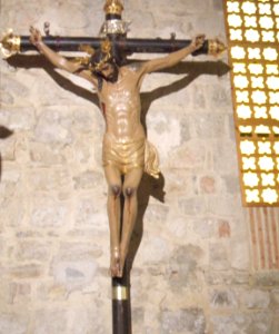 Jaén - Iglesia de Santa María Magdalena 06