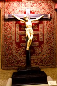 Jaén - Catedral, Museo (Sala Capitular, Sacristía y Antesacristía) 3