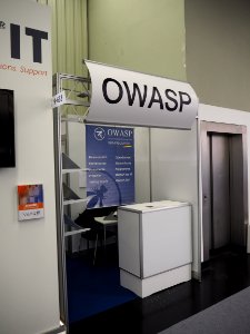 It-sa 2017 (06) OWASP