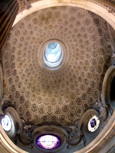 Jaén - Iglesia del Sagrario (adscrita a la Catedral) 09