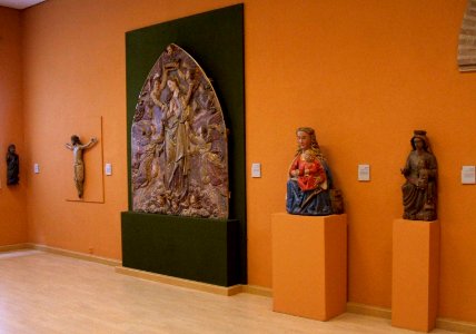 Jaén - Museo Provincial 04