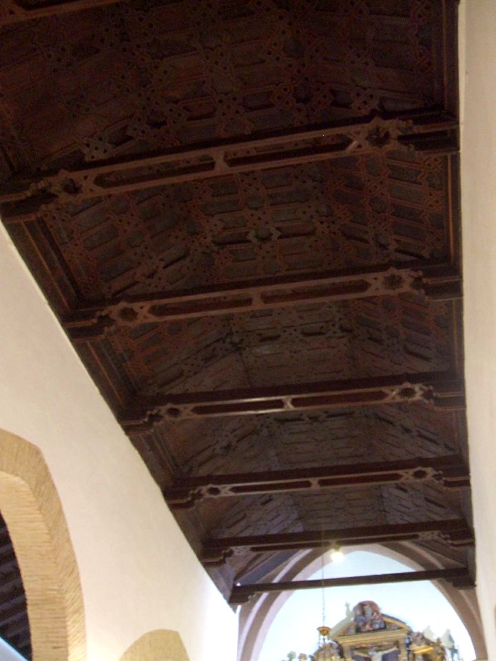 Jaén - Iglesia San Bartolomé 07