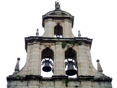 Jaén - Iglesia San Bartolomé 05