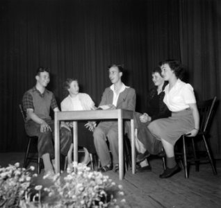 IVO-school Noske, Bestanddeelnr 904-5618