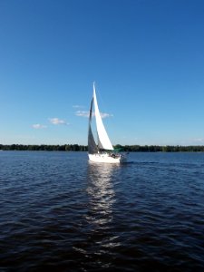 J32 Sailboat Lady Cait 0695