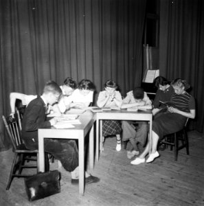 IVO-school Noske, Bestanddeelnr 904-5622