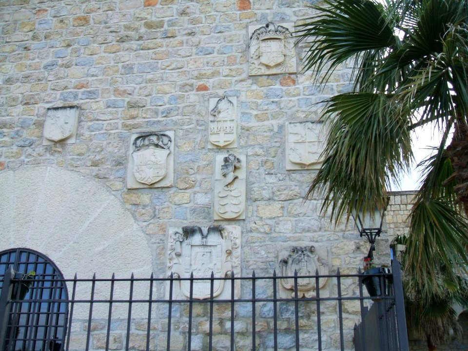 Jaén - Castillo de Santa Catalina 42