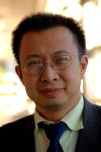 Jack Yan at SFD Wellington 2010