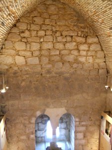 Jaén - Castillo de Santa Catalina 18