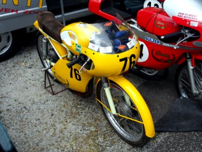 Itom Super Sport No56, pic- photo