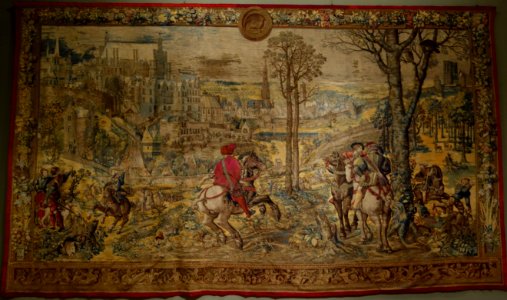 Jachten van Maximiliaan 49