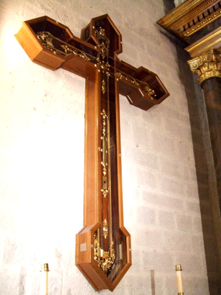 Jaén - Catedral, Capilla de San Eufrasio 3