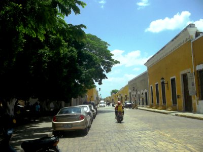 Izamal, Yucatán (76)