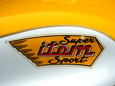 Itom Super Sport No56, pic-006 photo