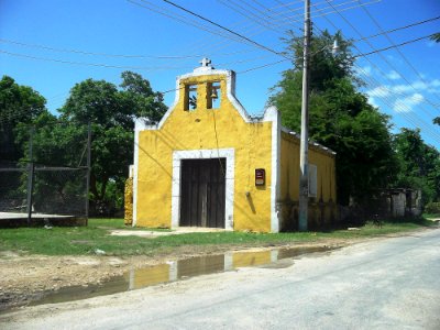 Izamal, Yucatán (79)