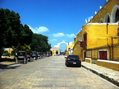 Izamal, Yucatán (74)