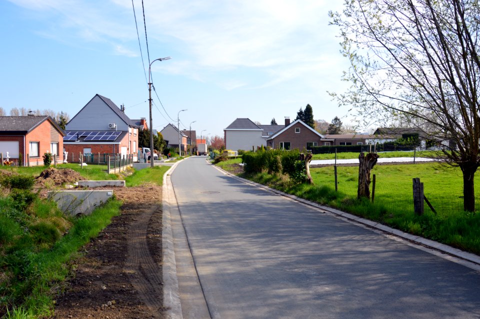 Jabekestraat