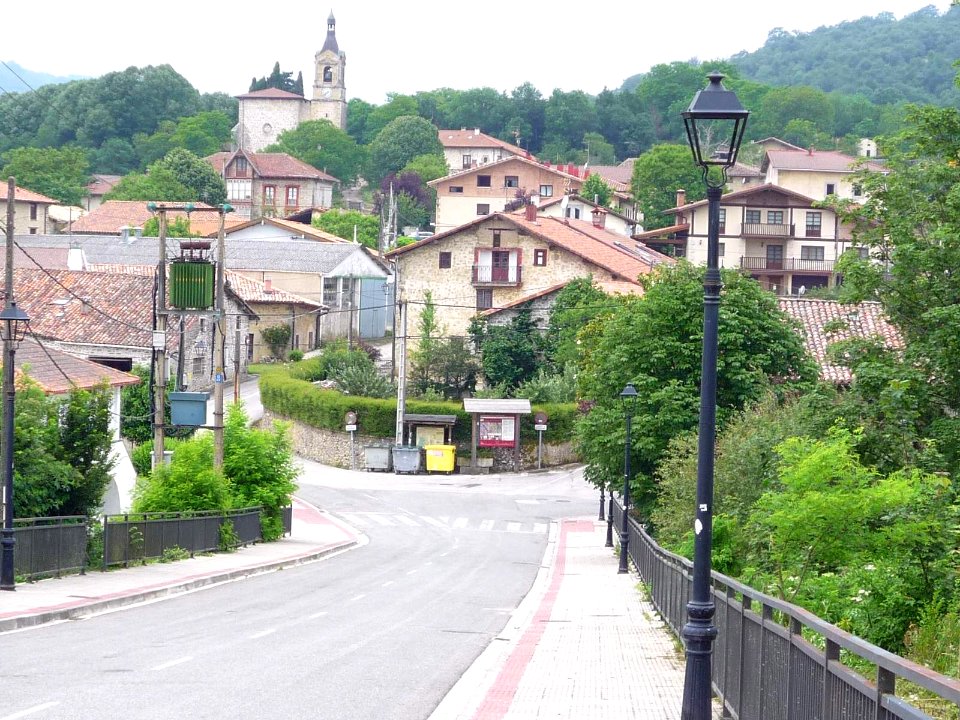 Izarra (Urkabustaiz) 07