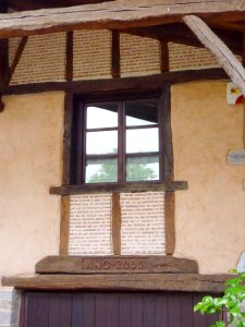 Izarra (Urkabustaiz) - ventana 3