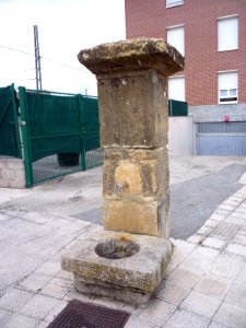Izarra (Urkabustaiz) - fuente 01