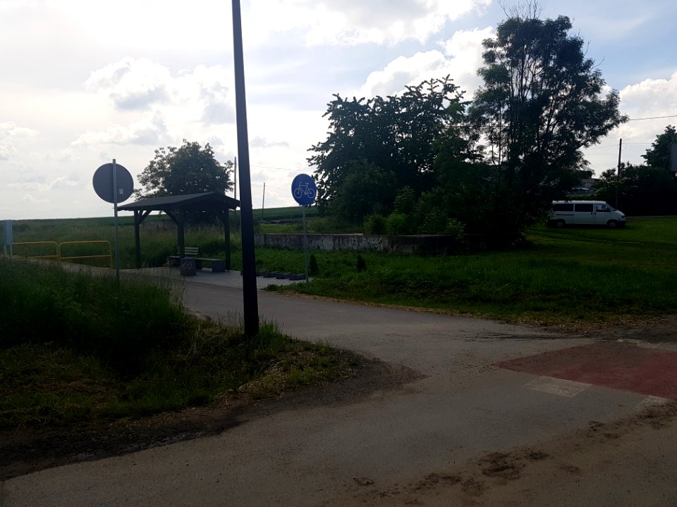 Jaborowice PKP