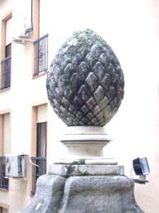 Jaén - Catedral, exterior 06