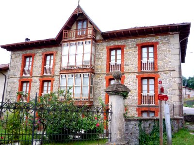 Izarra (Urkabustaiz) 18