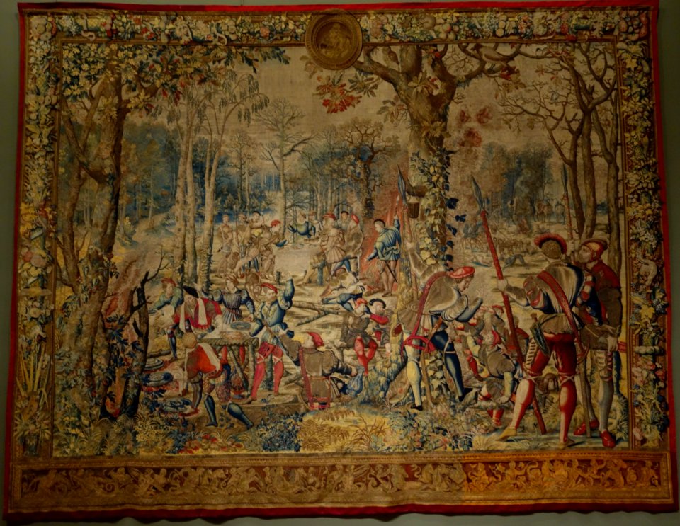 Jachten van Maximiliaan 41