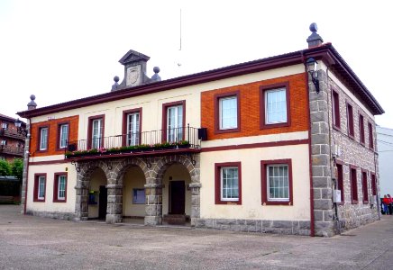 Izarra - Ayuntamiento de Urkabustaiz 1