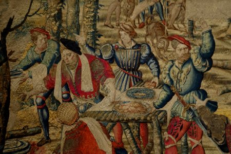Jachten van Maximiliaan 25