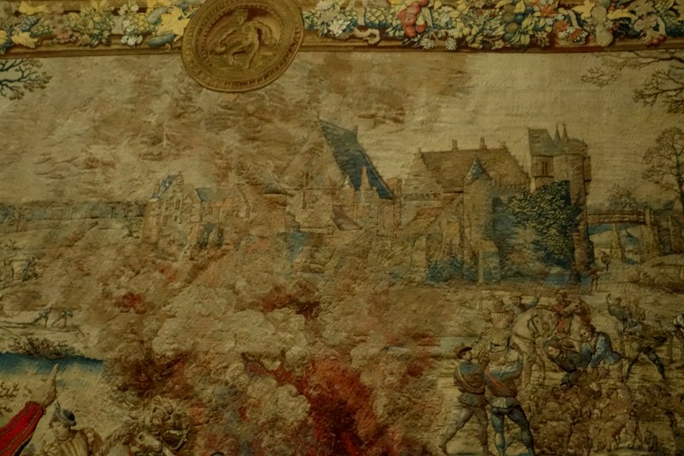 Jachten van Maximiliaan 31
