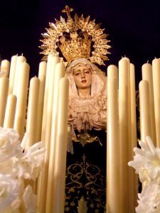 Jaén - Iglesia San Bartolomé 02