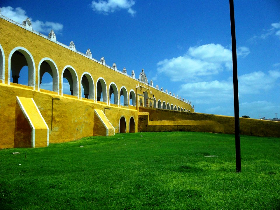 Izamal, Yucatán (66)