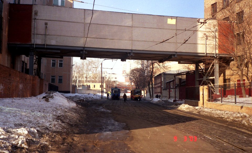 Izmailovskaya ulitsa 2003-03