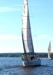 J32 Sailboat Lady Cait 0693